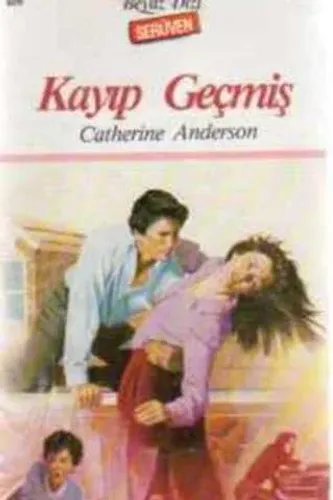 Kayıp Geçmiş - 609 (Serüven)