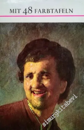 Rembrandt mit 48 Farbtafeln -        1975