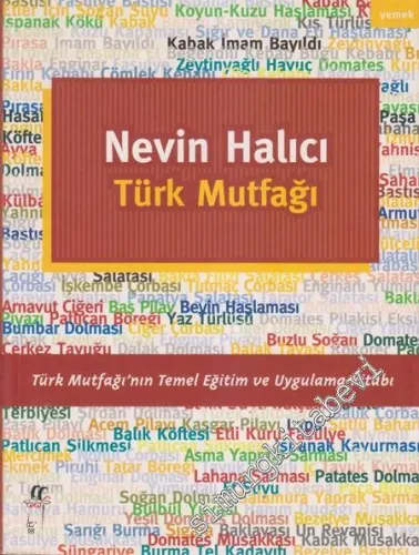 Türk Mutfağı - 2009