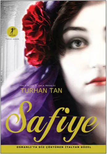 Safiye Turhan Tan