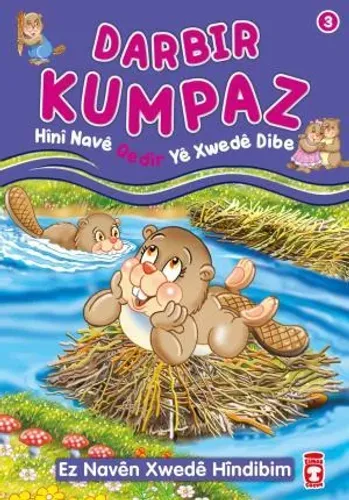 Kunduz Kumpaz Allahın Kadir İsmini Öğreniyor (Kürtçe)