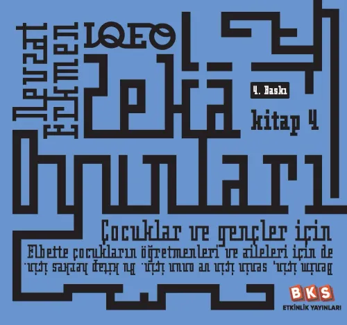 Zeka Oyunları-4