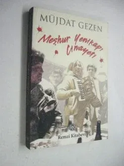 Meşhur Yenikapı Cinayeti