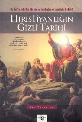 Hıristiyanlığın Gizli Tarihi