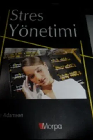 Stres Yönetimi