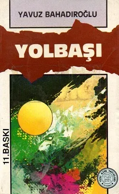 Yolbaşı