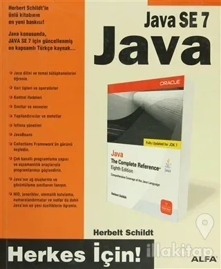 Java SE 7 Java