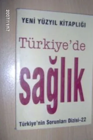 Türkiye'de Sağlık