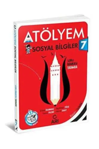 ARI 7.SINIF SOSYAL BİLGİLER ATÖLYEM