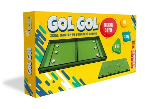 Gol Gol