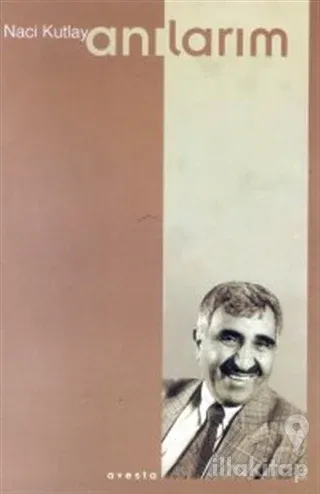 Anılarım
