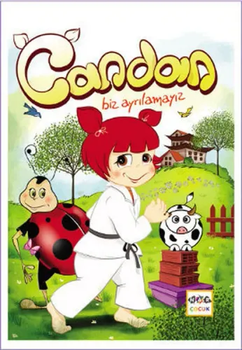 Candan: Biz Ayrılamayız