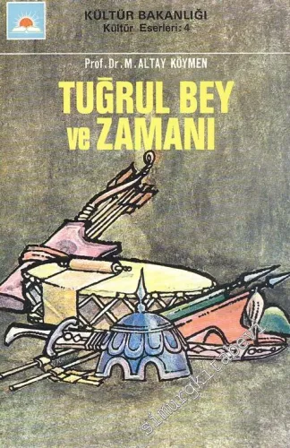 Tuğrul Bey ve Zamanı -        1976