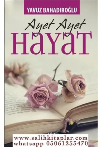 Ayet Ayet Hayat