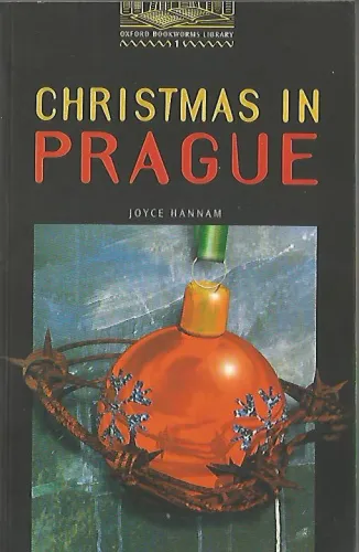 Christmas in Prague