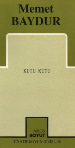 Kutu Kutu