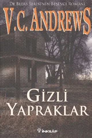 Gizli Yapraklar