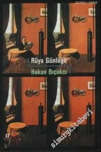 Rüya Günlüğü -        2003