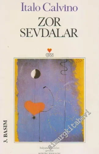 Zor Sevdalar -        1996