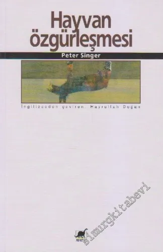 Hayvan Özgürleşmesi -        2005