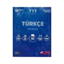 ESEN TYT TÜRKÇE SORU BANKASI
