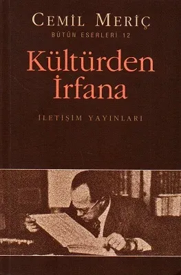 Kültürden İrfana