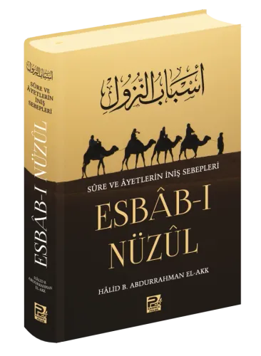 Esbâb-ı Nüzûl