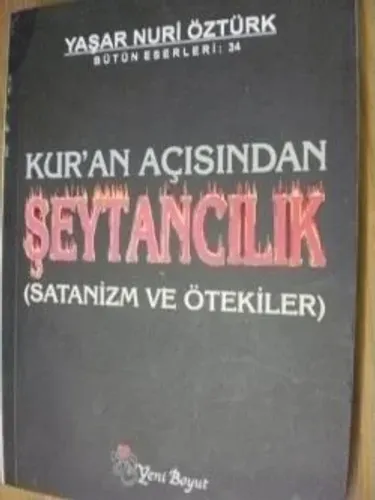 Kur'an Açısından Şeytancılık