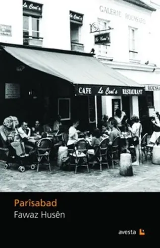 Parîsabad