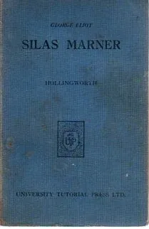 Sılas Marner
