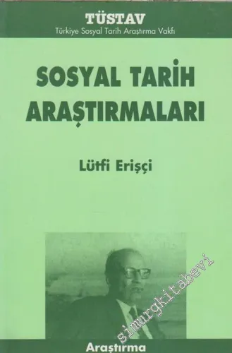 Sosyal Tarih Araştırmaları -         2003