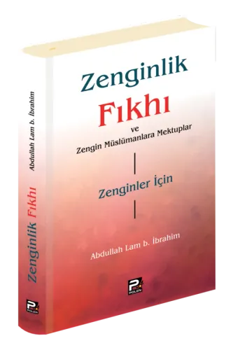 Zenginlik Fıkhı