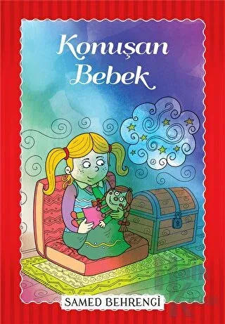 Konuşan Bebek