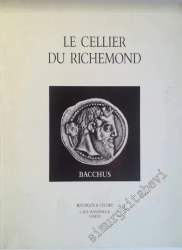 Le Cellier Du Richemond -
