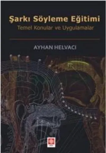Şarkı Söyleme Eğitimi %10 indirimli Ayhan Helvacı