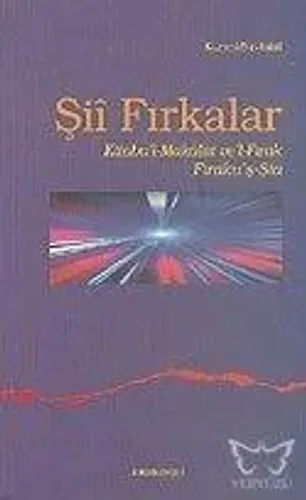 Şiî Fırkalar