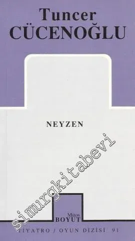 Neyzen -         1999