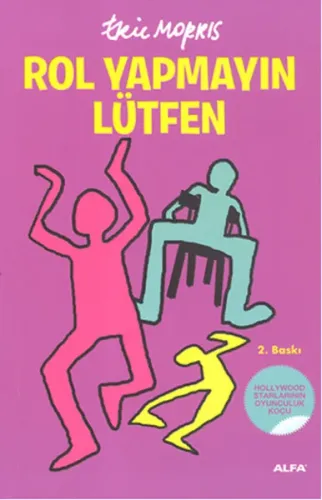 Rol Yapmayın Lütfen