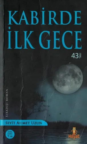 Kabirde İlk Gece