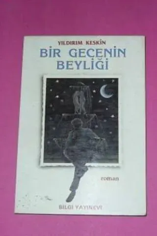 Bir Gecenin Beyliği