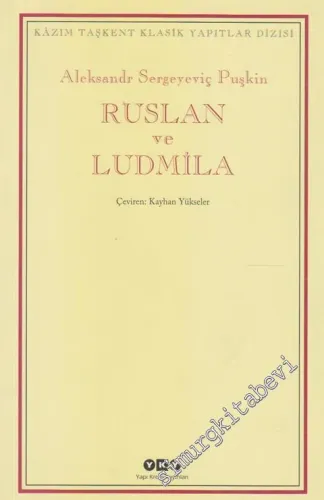 Ruslan ve Ludmila -         2023