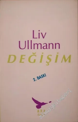 Değişim -