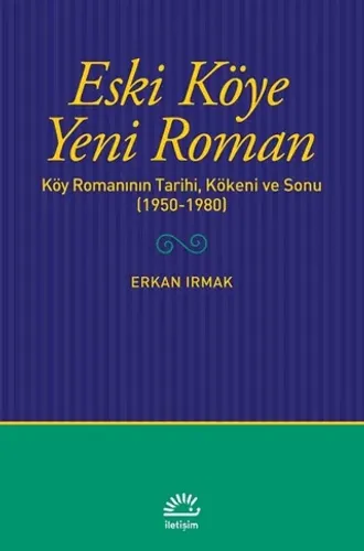 Eski Köye Yeni Roman