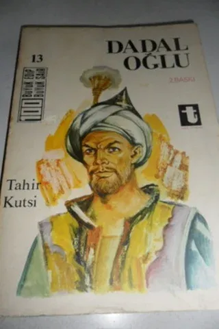 Dadaloğlu