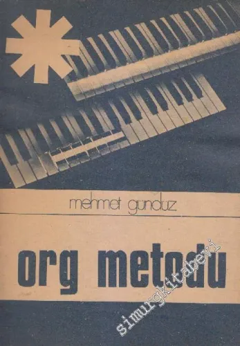 Org Metodu -        1986