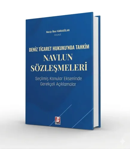 Navlun Sözleşmeleri