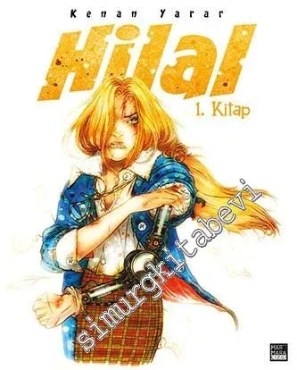 Hilal 1. Kitap -