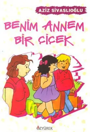 ÖZYÜREK ÖYKÜ DİZİSİ