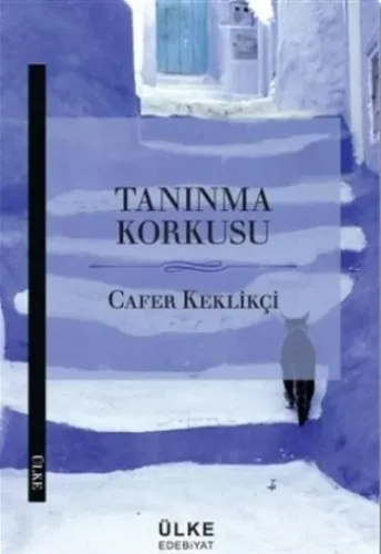 Tanınma Korkusu