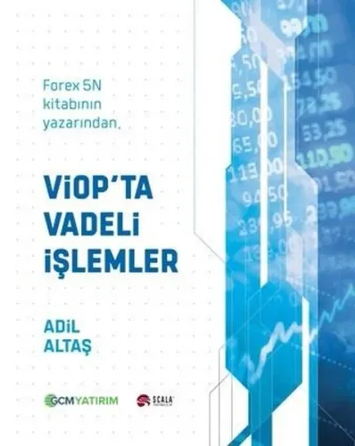 Viop'ta Vadeli İşlemler - Ciltli